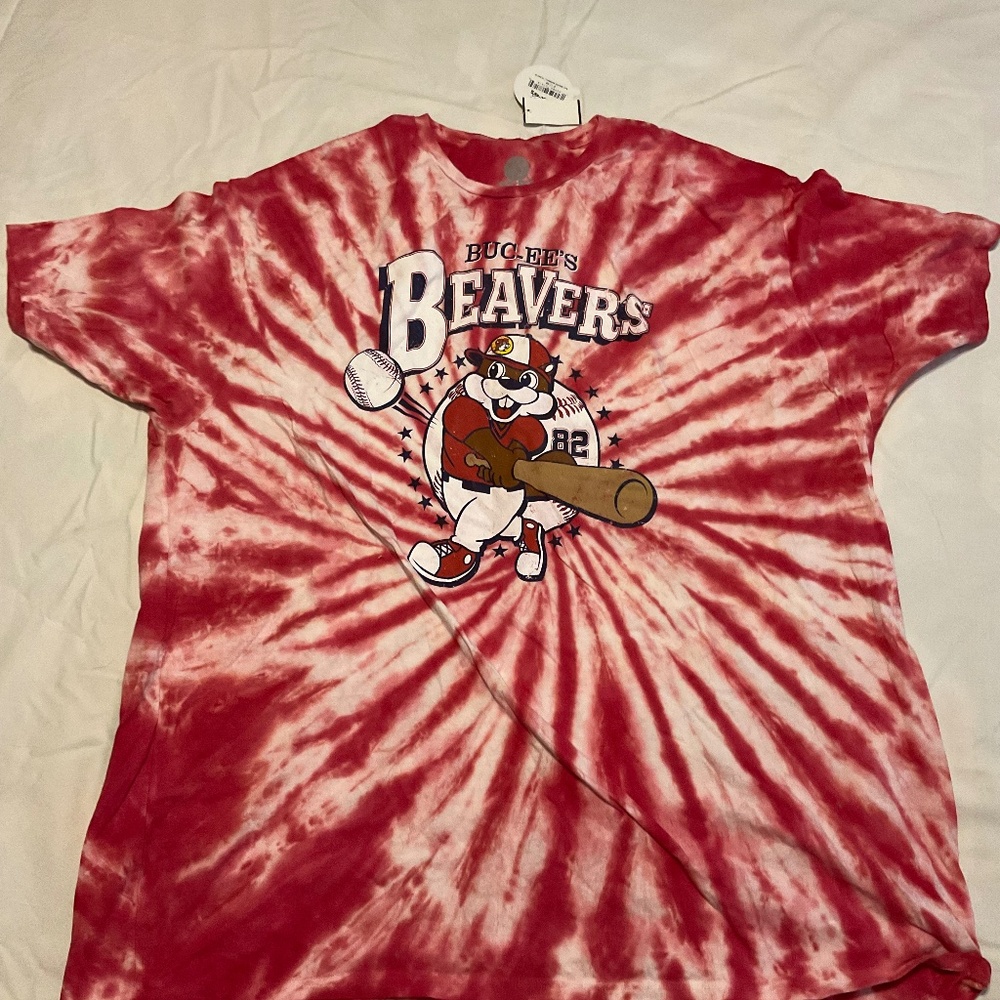 Bucee’s Shirt